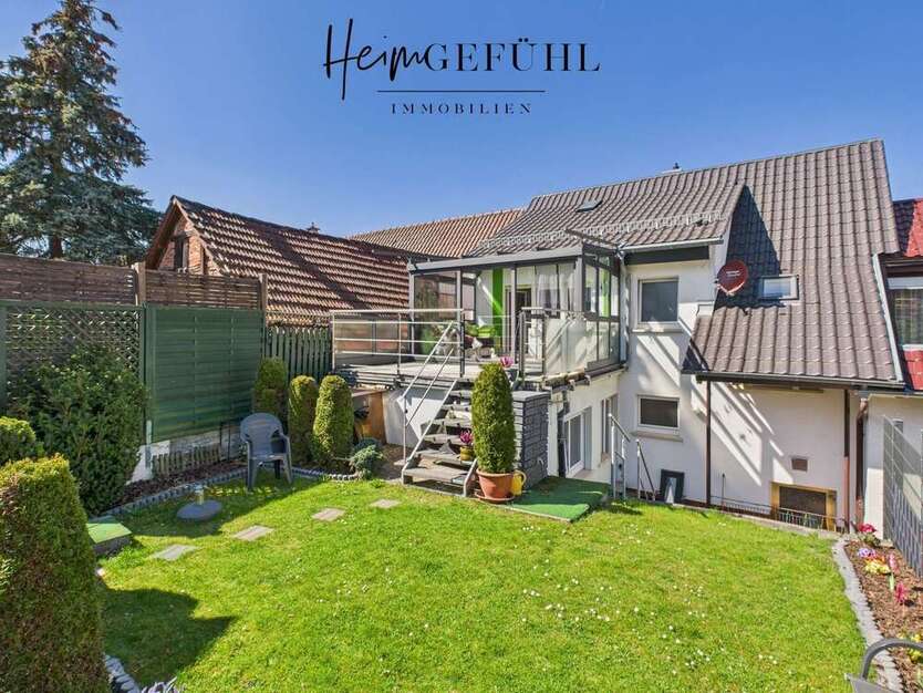 Haus zum Kaufen in Wurmberg 325.000 € 151 m²