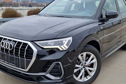 Audi Q3 124.485 km 26.950 &euro; Sindelfingen 71065