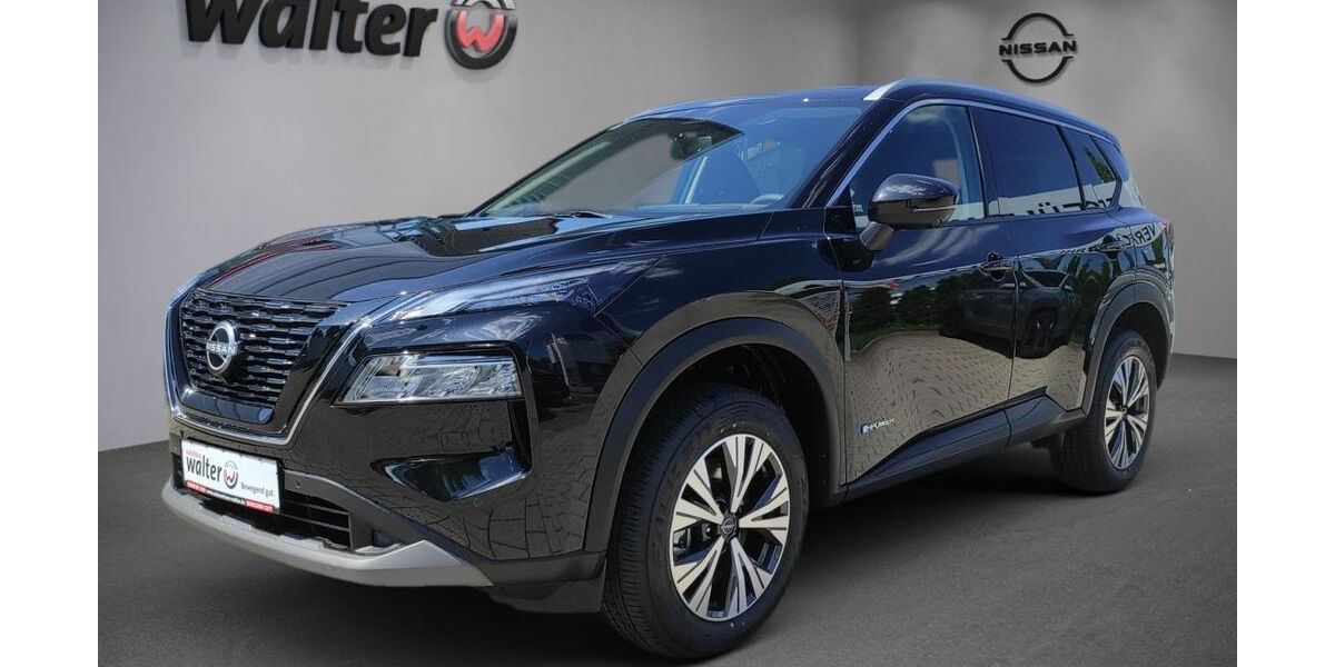 Nissan X-Trail 19.800 km 28.990 &euro; Pforzheim 75177