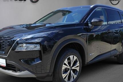 Nissan X-Trail 19.800 km 32.990 € Pforzheim 75177