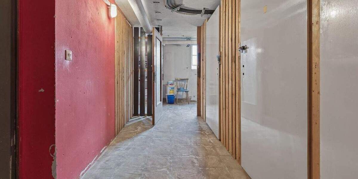 Mehrfamilienhaus, Wohnhaus Karlsruhe Nordweststadt - 1 Zimmer, 1.670.000&euro; | Angebot:25771480