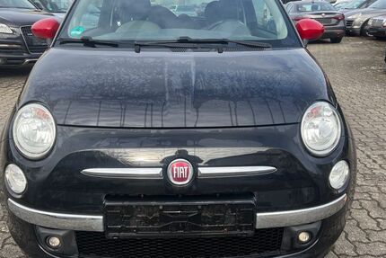 Fiat 500 122.000 km 4.999 &euro; Friolzheim 71292