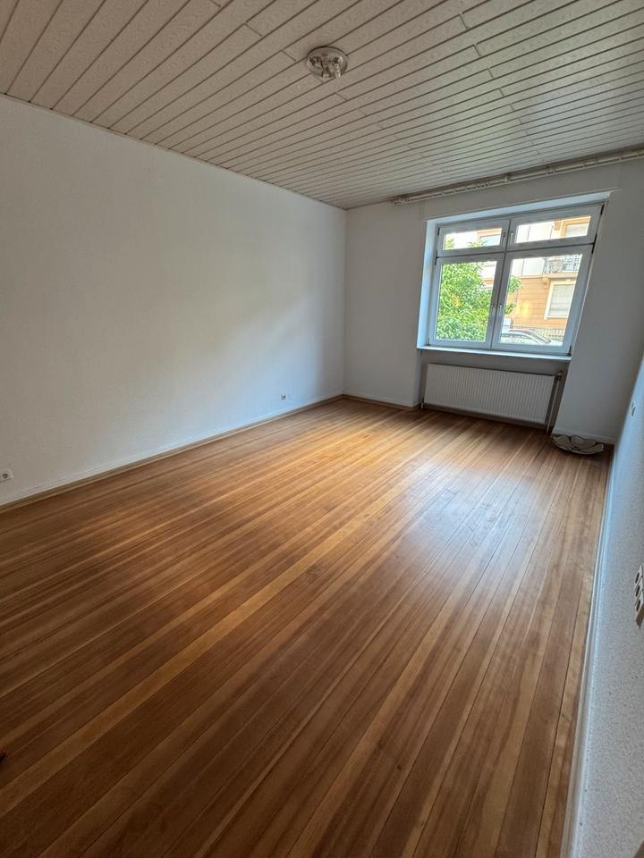 Möbliertes WG Zimmer Weststadt