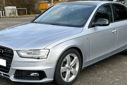 Audi A4 217.000 km 11.700 &euro; Aidlingen 71134
