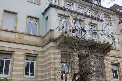 Wohnung Karlsruhe- Südweststadt Südweststadt - 2 Zimmer, 50 m&sup2;, 690&euro; | Angebot:27175325