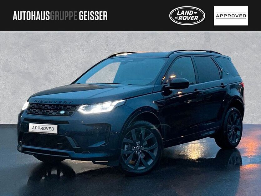 Discovery Sport