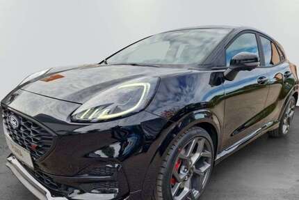 Ford Puma 2.500 km 29.990 &euro; Rutesheim 71277