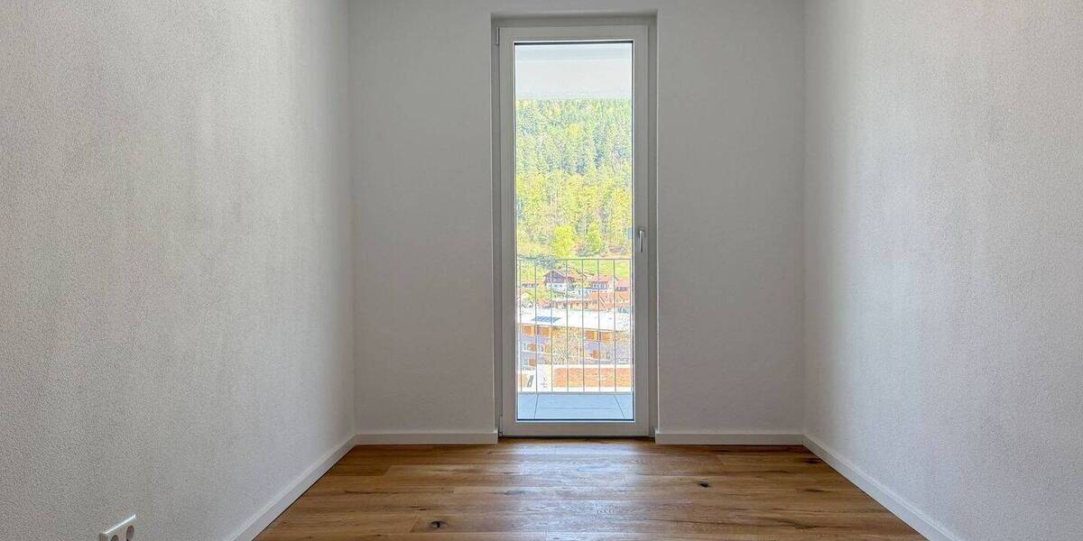 Etagenwohnung Bad Wildbad - 4 Zimmer, 135 m&sup2;, 641.000&euro; | Angebot:26542787