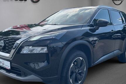 Nissan X-Trail 39.600 km 26.490 &euro; Pforzheim 75177