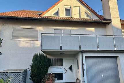 Haus Markgröningen-Unterriexingen Unterriexingen - 5.5 Zimmer, 173 m&sup2;, 695.000&euro; | Angebot:26363471