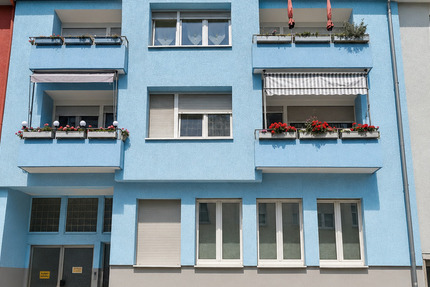 Wohnung Pforzheim Weststadt - 4 Zimmer, 106 m&sup2;, 275.000&euro; | Angebot:26867565