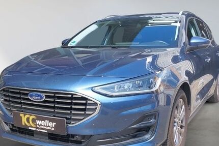 Ford Focus 25.965 km 22.610 € Bietigheim-Bissingen 74321