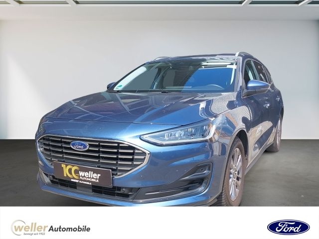 Ford Focus 25.965 km 22.610 € Bietigheim-Bissingen 74321