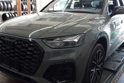 Audi Q5 105.953 km 32.890 &euro; Leonberg 71229