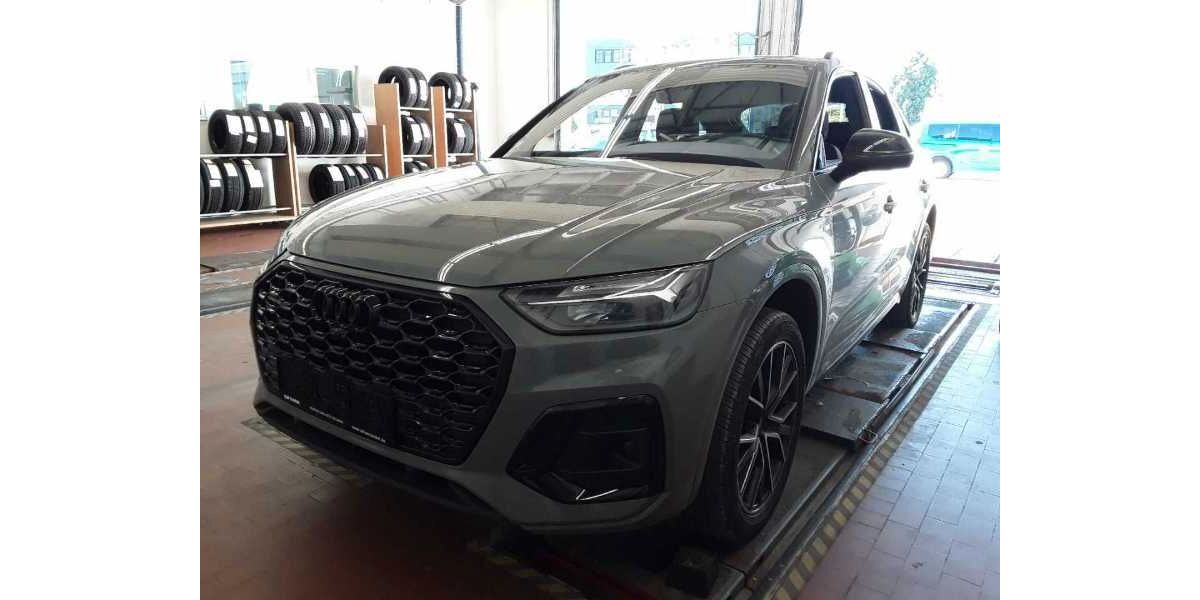 Audi Q5 105.953 km 32.890 &euro; Leonberg 71229