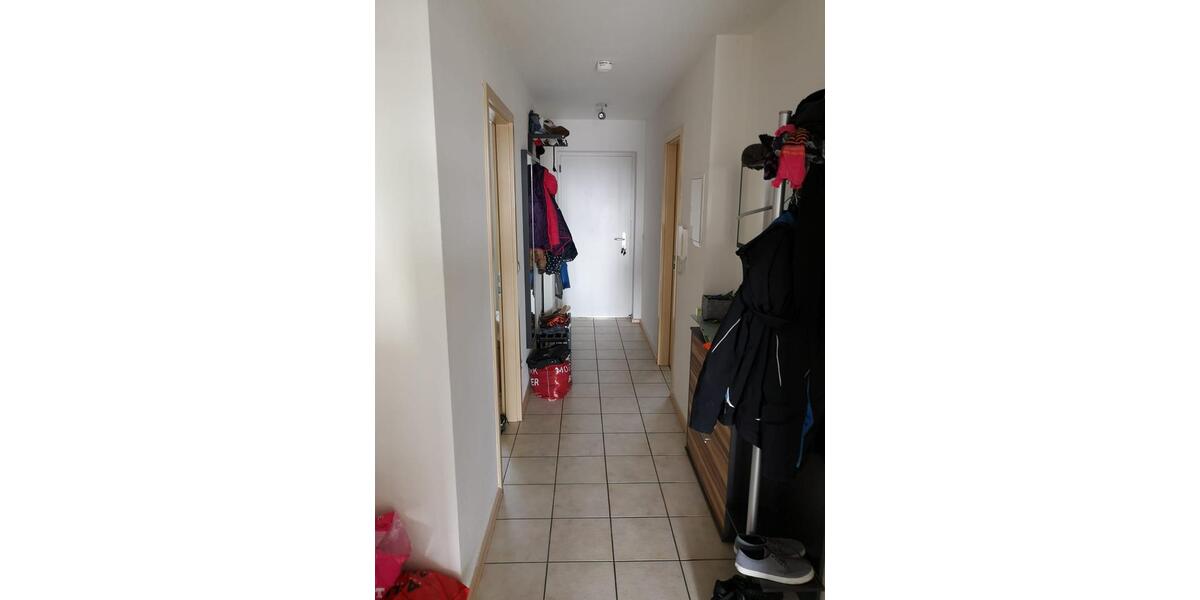 Etagenwohnung Stutensee - 3 Zimmer, 83 m&sup2;, 320.000&euro; | Angebot:26124310