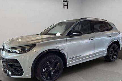 VW Tiguan 5.000 km 61.990 &euro; Karlsruhe 76131
