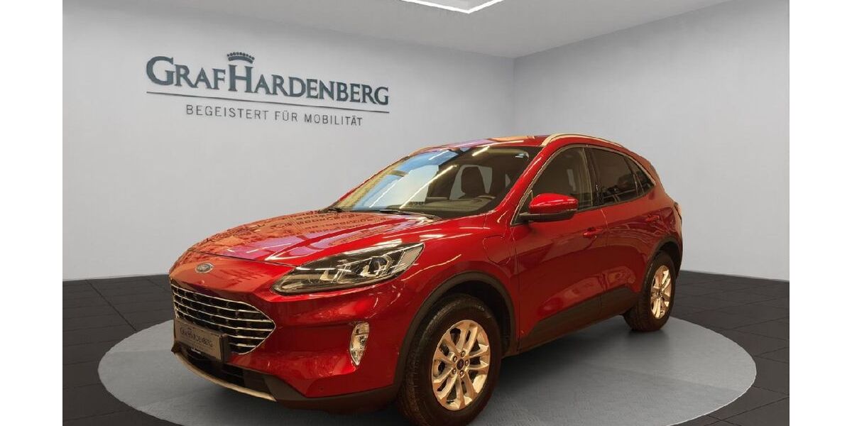 Ford Kuga 46.094 km 23.290 &euro; Karlsruhe 76185