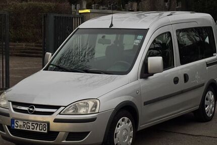 Opel Combo 192.000 km 999 € Stuttgart 70374