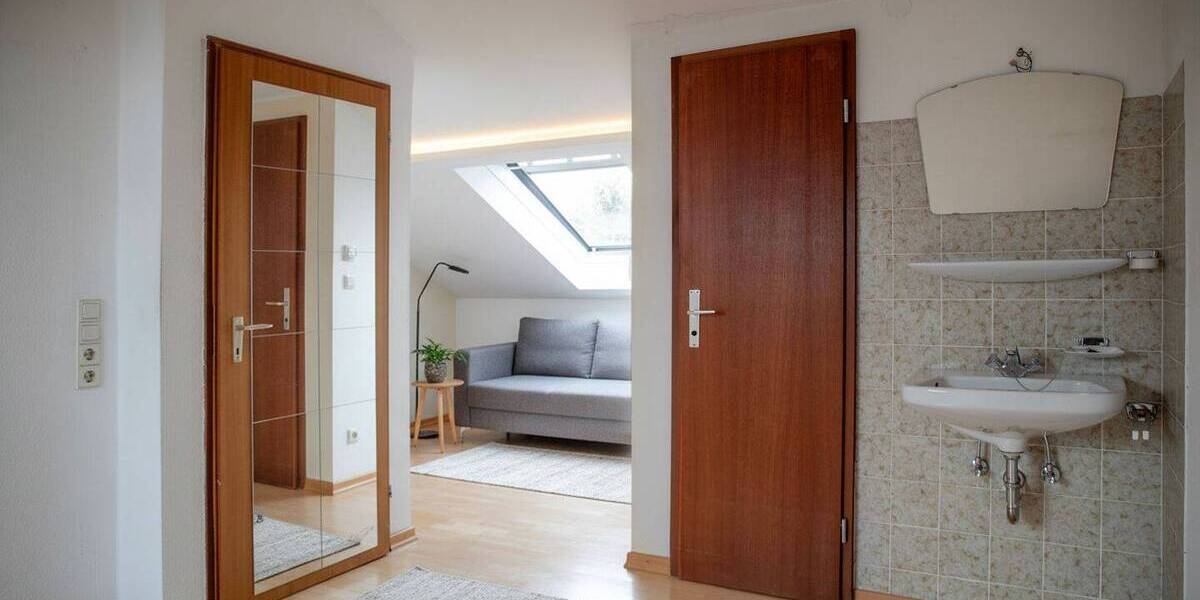 Einfamilienhaus Renningen - 5 Zimmer, 580.000&euro; | Angebot:26454001