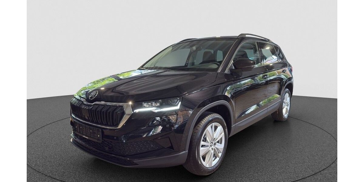 Skoda Karoq 3.000 km 35.490 € Karlsruhe 76131