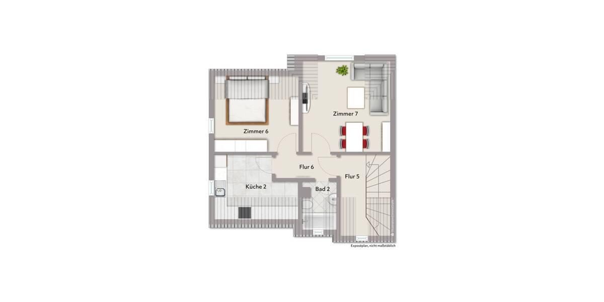 Einfamilienhaus Waldbronn / Reichenbach Reichenbach - 7 Zimmer, 118 m&sup2;, 555.000&euro; | Angebot:26257291