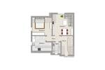 Einfamilienhaus Waldbronn / Reichenbach Reichenbach - 7 Zimmer, 118 m&sup2;, 555.000&euro; | Angebot:26257291