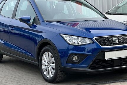 Seat Arona 124.000 km 12.995 &euro; Bruchsal-Helmsheim 76646