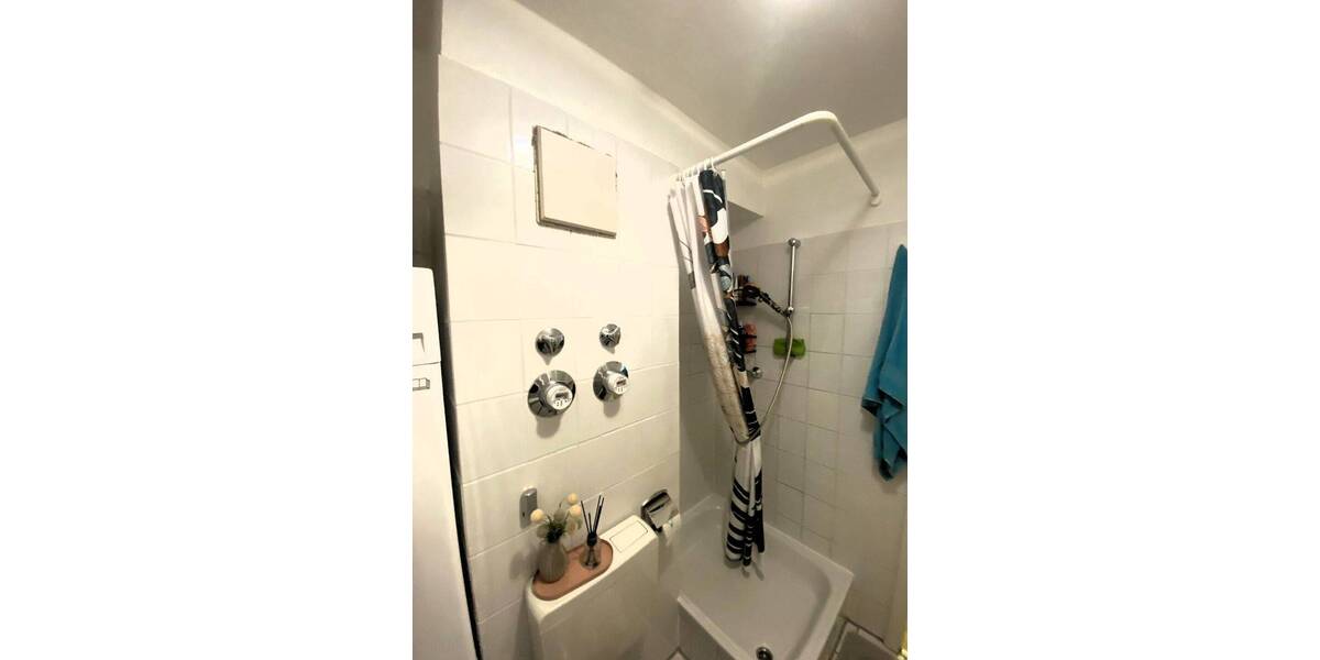 Etagenwohnung Pforzheim Weststadt - 2 Zimmer, 46 m&sup2;, 157.500&euro; | Angebot:25970439