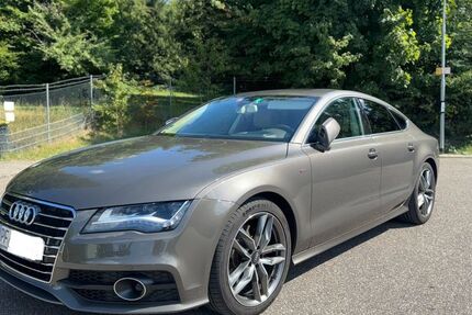 Audi A7 174.000 km 17.750 &euro; Pforzheim 75175