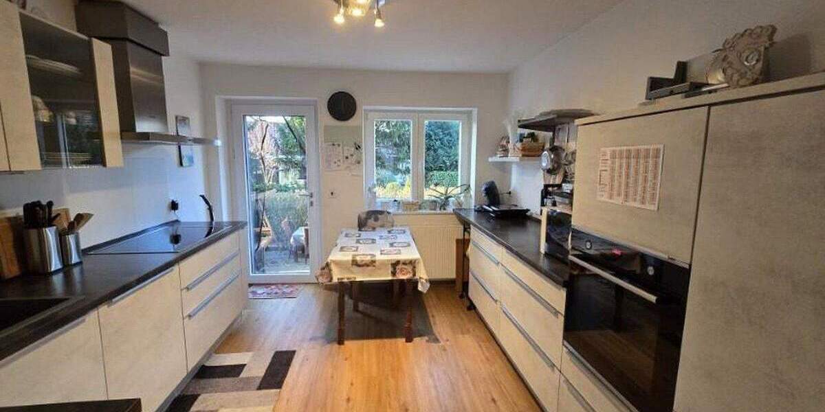 Reihenendhaus Pforzheim Südoststadt - 5 Zimmer, 106 m&sup2;, 395.000&euro; | Angebot:25752243