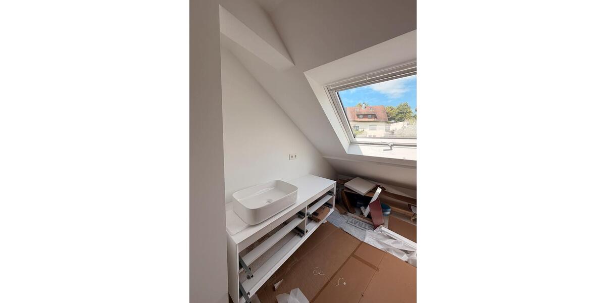 Etagenwohnung Remchingen - 2 Zimmer, 75 m&sup2;, 970&euro; | Angebot:26619579