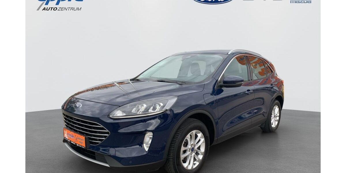 Ford Kuga 72.565 km 18.990 &euro; Rutesheim 71277
