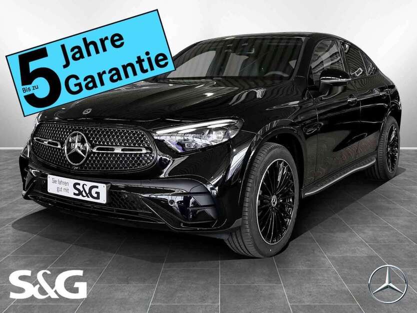 GLC 300
