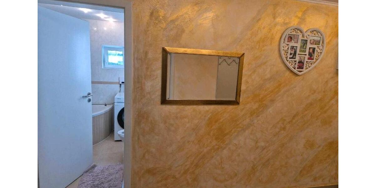 Erdgeschoßwohnung Neuenbürg - 1 Zimmer, 100 m&sup2;, 1.600&euro; | Angebot:26400950