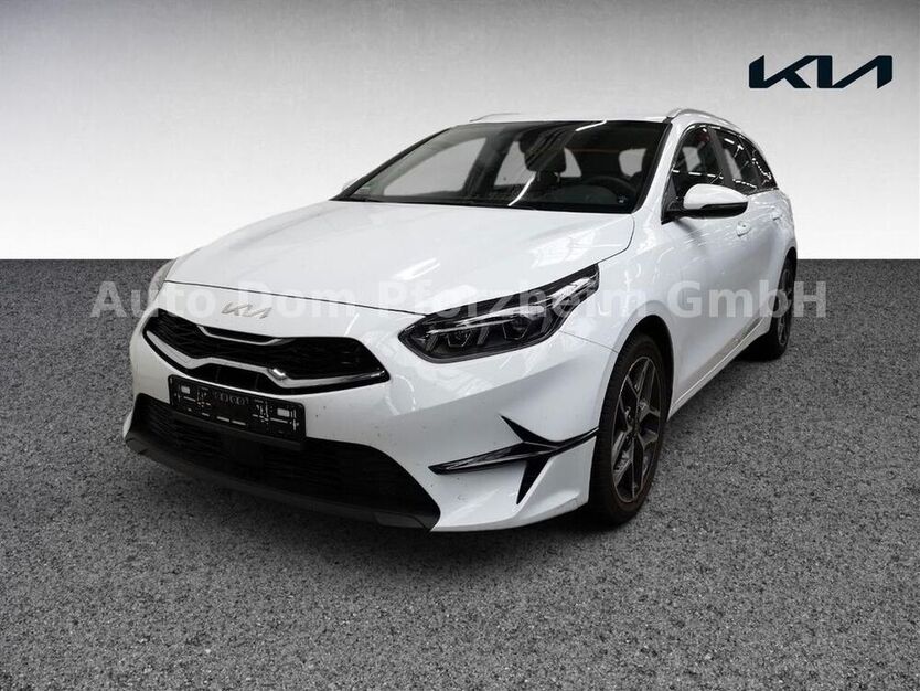 ceed Sportswagon