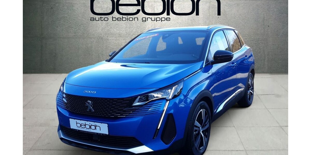 Peugeot 3008 11.000 km 27.800 &euro; Magstadt 71106