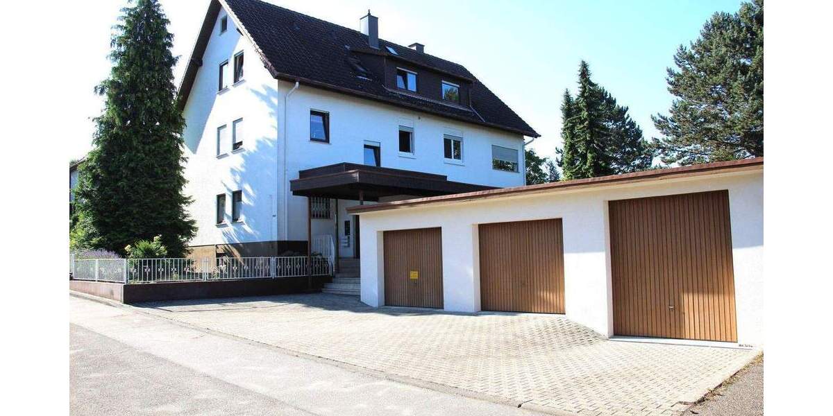 Mehrfamilienhaus, Wohnhaus Bruchsal - 1 Zimmer, 410 m&sup2;, 1.450.000&euro; | Angebot:25818842