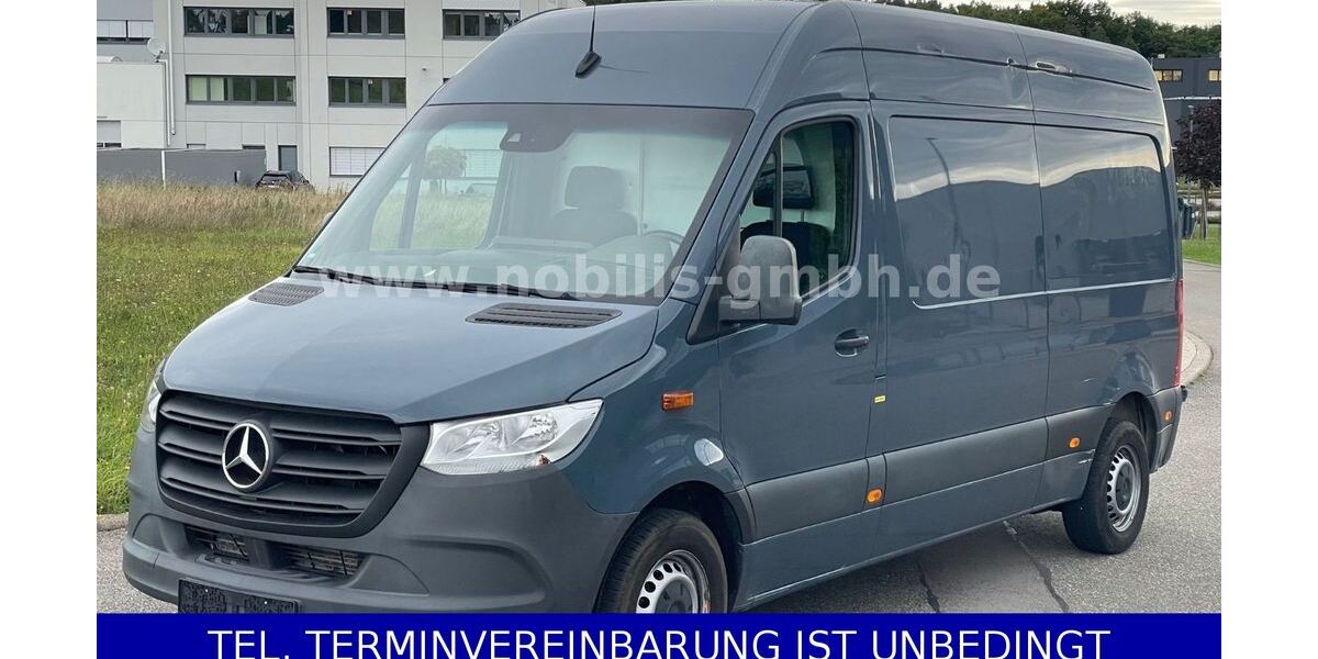 Mercedes-Benz Sprinter 124.300 km 15.780 &euro; Karlsbad-Ittersbach, bei Karlsruhe 76307