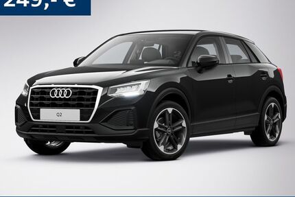Audi Q2 42.100 km 23.790 € Korntal-Münchingen 70825