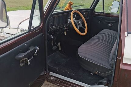 Ford F 150 41.000 km 14.900 &euro; Deckenpfronn 75392