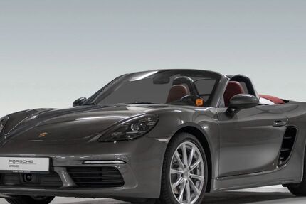 Porsche Boxster 6.600 km 81.000 € Stuttgart 70469