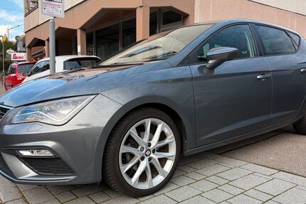 Seat Leon 90.095 km 14.499 € Bad Wildbad 75323