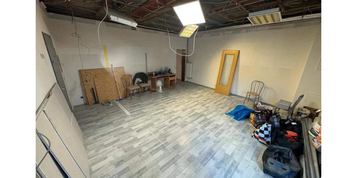 Gewerbeobjekt Calw - 600&euro; | Angebot:26146233