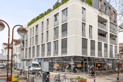 Gewerbeobjekt Sindelfingen - 480.000&euro; | Angebot:20228610