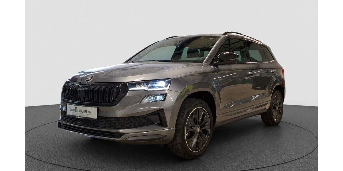 Skoda Karoq 1.150 km 36.490 &euro; Karlsruhe 76131