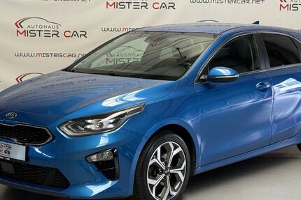 Kia ceed / Ceed