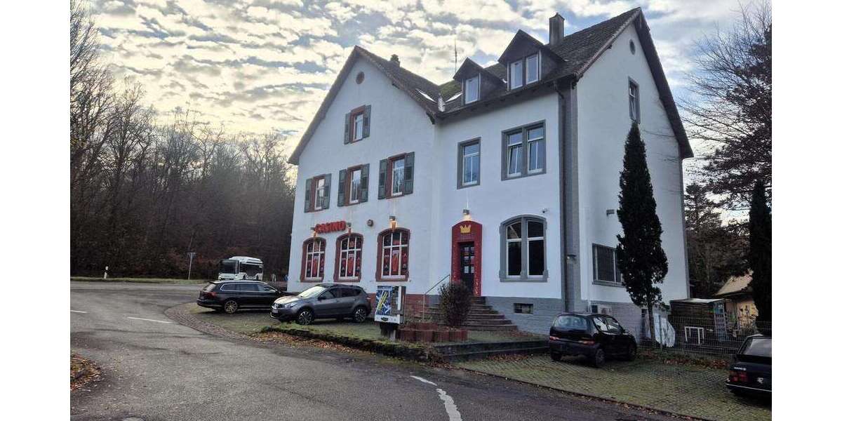 Gewerbeobjekt Waldbronn-Neurod Neurod - 2.100.000&euro; | Angebot:25476171