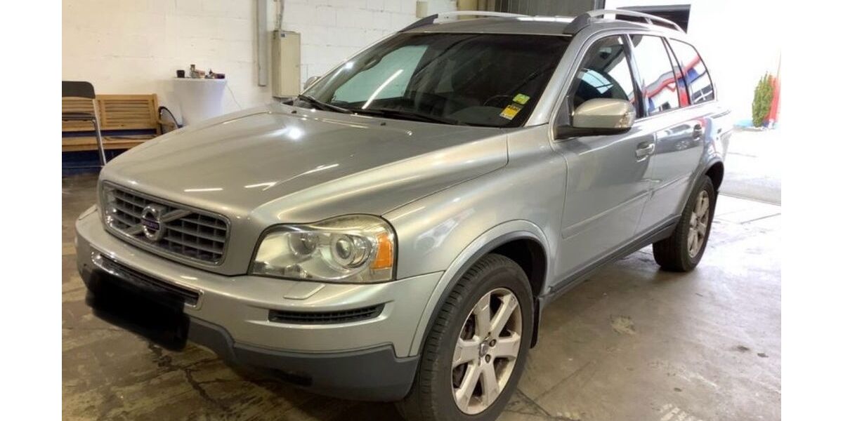 Volvo XC90 185.743 km 15.499 &euro; Birkenfeld 75217