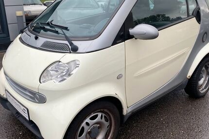 Smart ForTwo 188.000 km 599 € Niefern bei Pforzheim 75223
